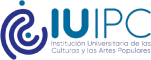 Logo de la institucion